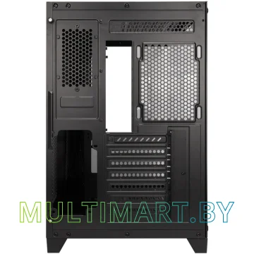 Корпус 1stPlayer Megaview MV8-TP (MV8-TP-BK) картинка 5
